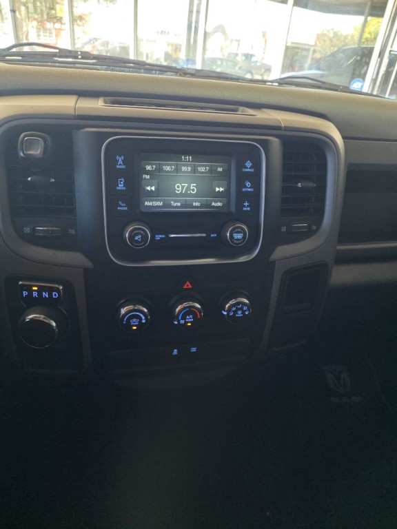 2015 RAM 1500 Image 17