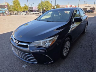 Image for 2015 Toyota Camry LE ID: 6939475