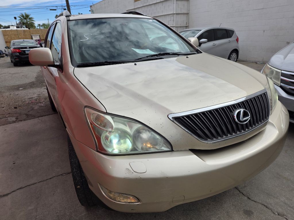 2004 Lexus RX 330 Image 1