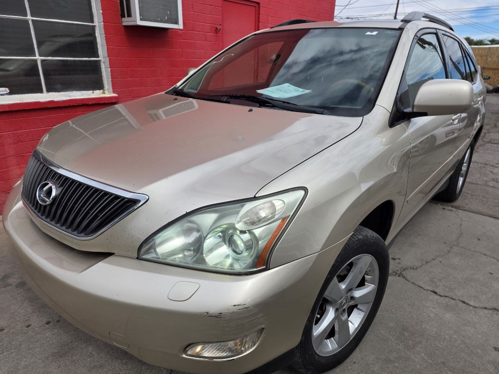 2004 Lexus RX 330 Image 2