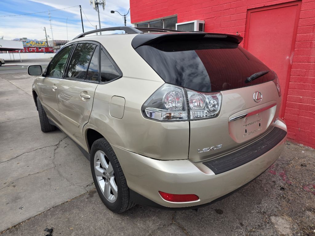 2004 Lexus RX 330 Image 3