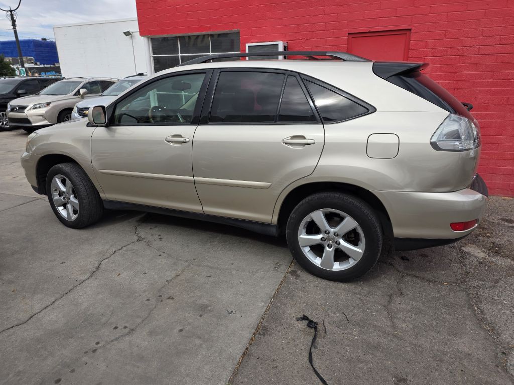 2004 Lexus RX 330 Image 6