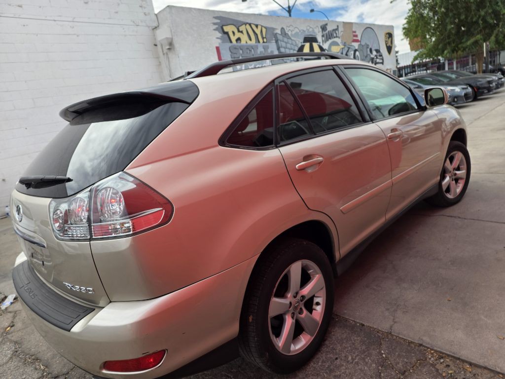 2004 Lexus RX 330 Image 7