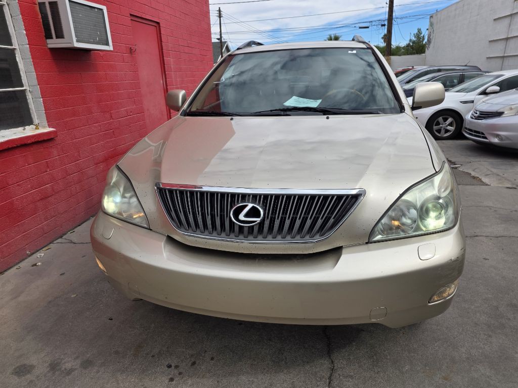 2004 Lexus RX 330 Image 8