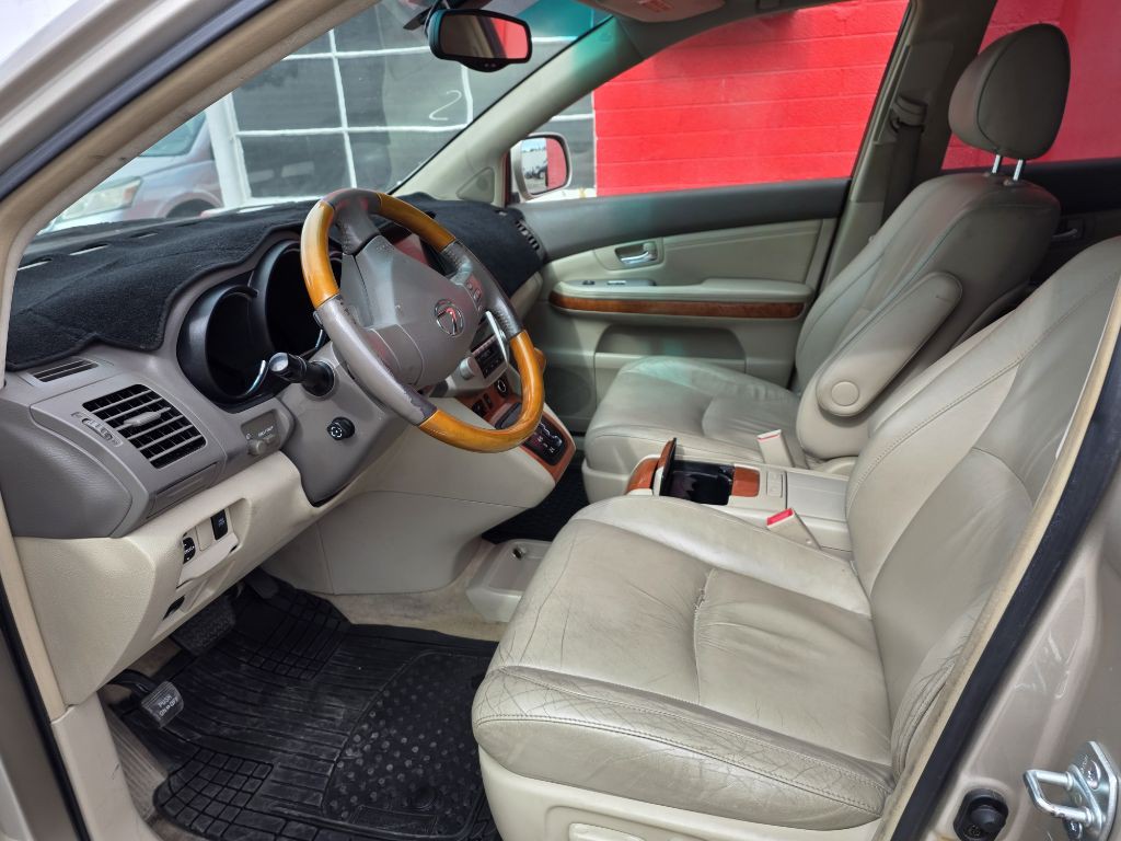 2004 Lexus RX 330 Image 9