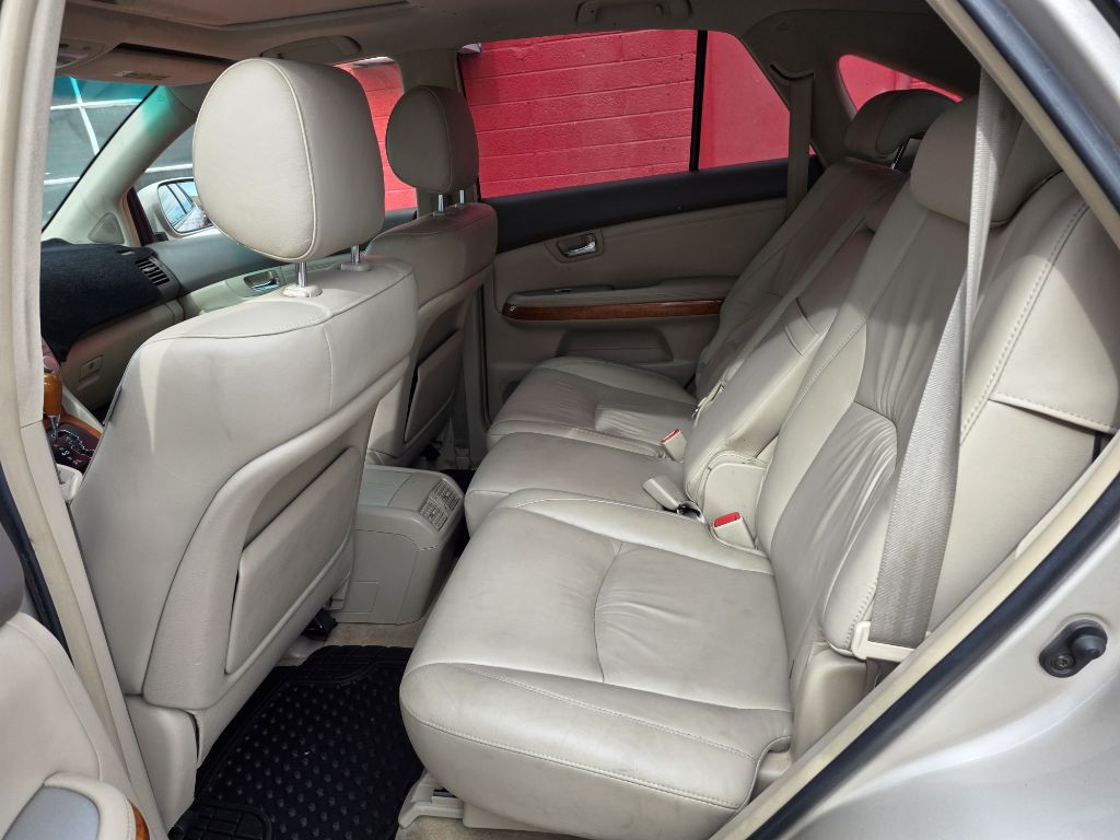 2004 Lexus RX 330 Image 10