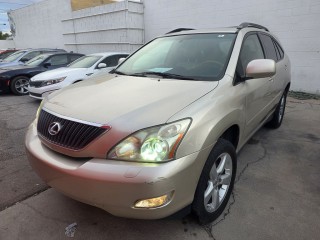 Image for 2012 Lexus RX 350 BASE ID: 7022451