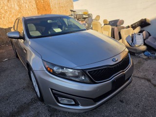 Image for 2013 Kia Optima EX ID: 7024989