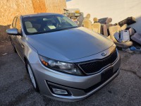 Image for 2013 Kia Optima EX ID: 7024989