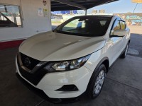 Image for 2020 Nissan Rogue S ID: 7048205