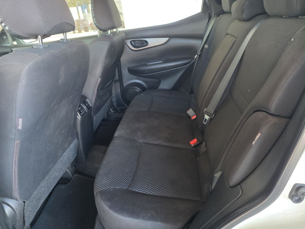 2020 Nissan Rogue Image 11