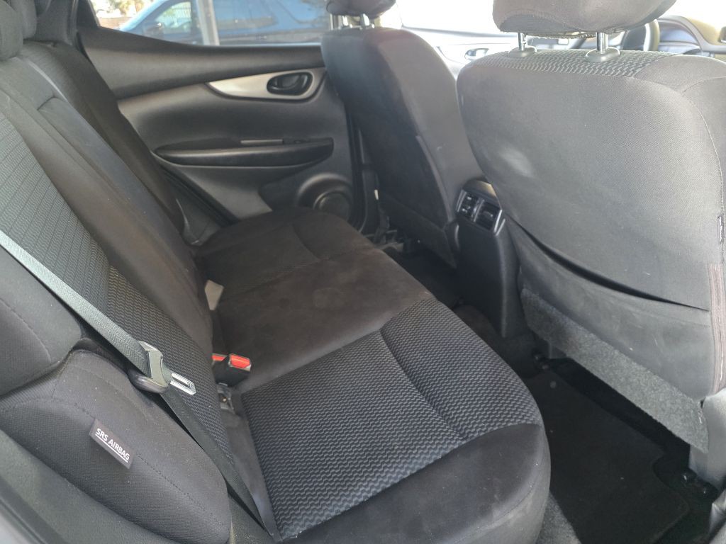 2020 Nissan Rogue Image 12