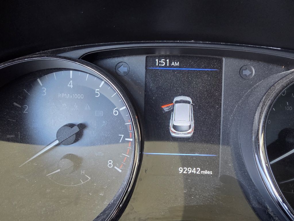 2020 Nissan Rogue Image 14