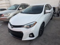 Image for 2015 Toyota Corolla S ID: 7065444