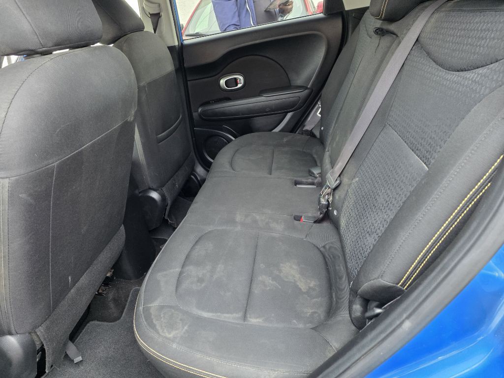 2016 Kia Soul Image 10