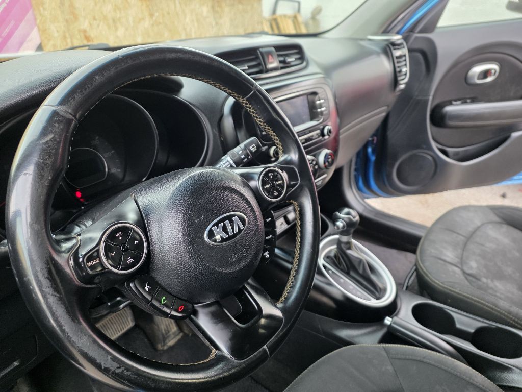 2016 Kia Soul Image 11