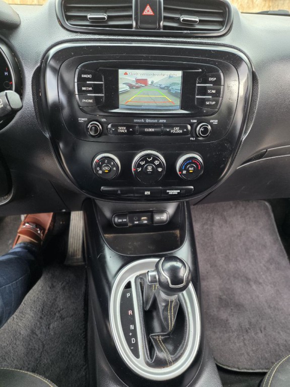 2016 Kia Soul Image 12
