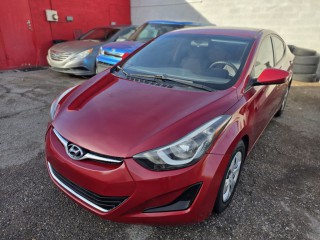 Image for 2016 Hyundai Elantra SE ID: 7085560