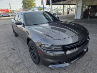 Image for 2015 Dodge Charger SE ID: 7085570