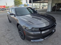 Image for 2015 Dodge Charger SE ID: 7085570