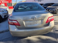 Image for 2007 Toyota Camry LE ID: 7140708