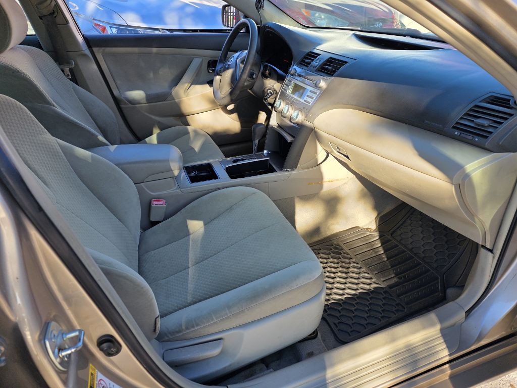 2007 Toyota Camry Image 9