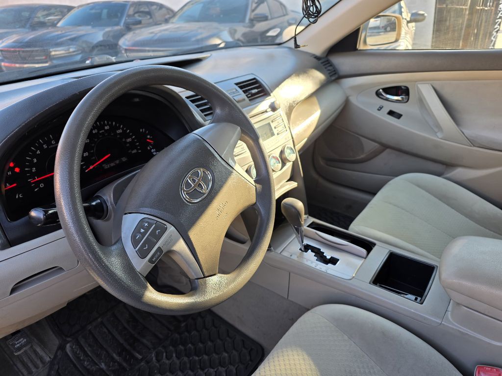 2007 Toyota Camry Image 11