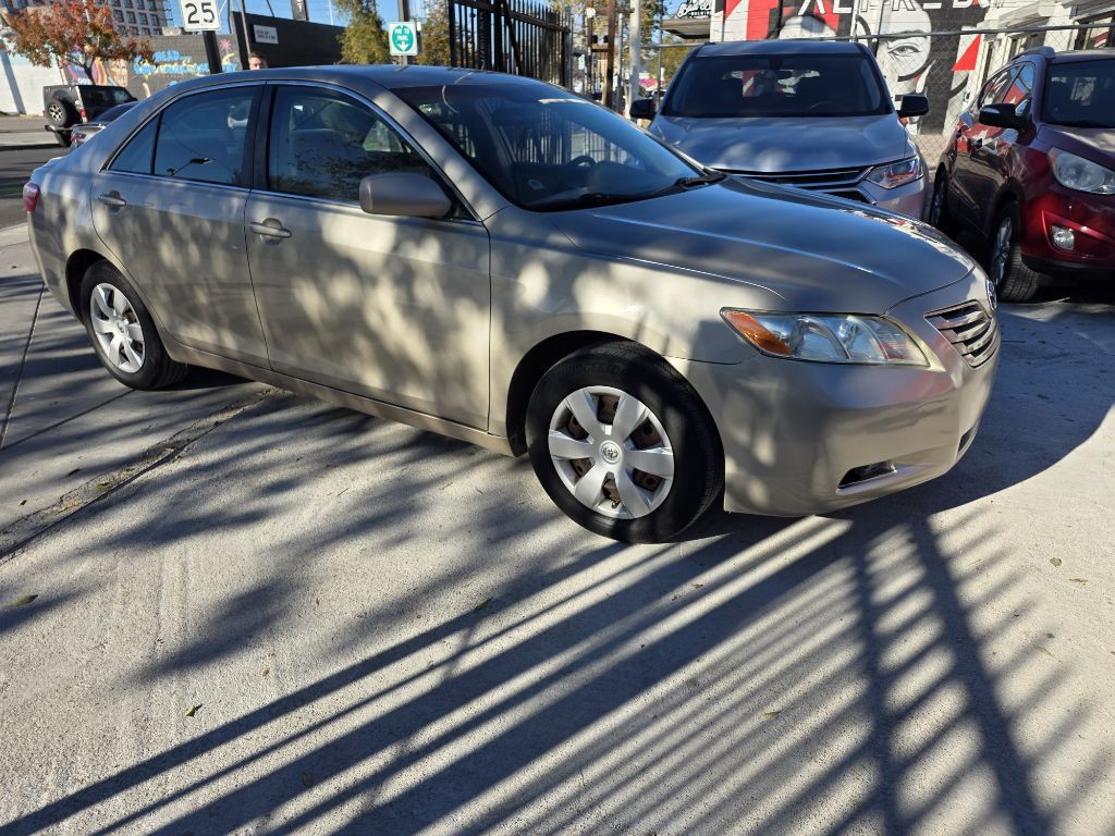 2007 Toyota Camry Image 14
