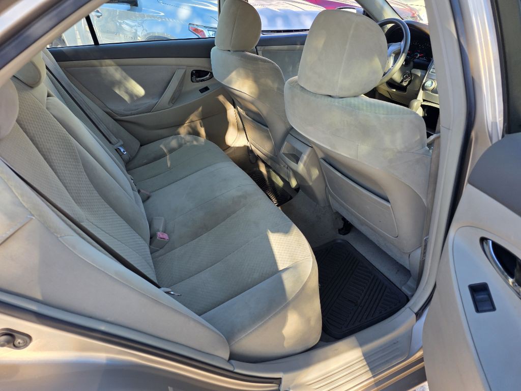 2007 Toyota Camry Image 17