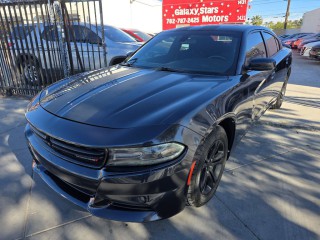 Image for 2019 Dodge Charger SXT ID: 7140709