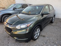 Image for 2016 Honda HR-V LX ID: 7164402