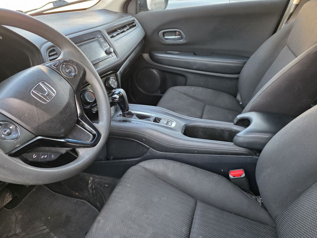 2016 Honda HR-V Image 11