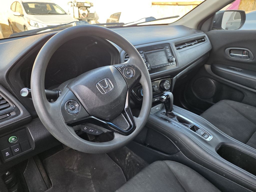 2016 Honda HR-V Image 12