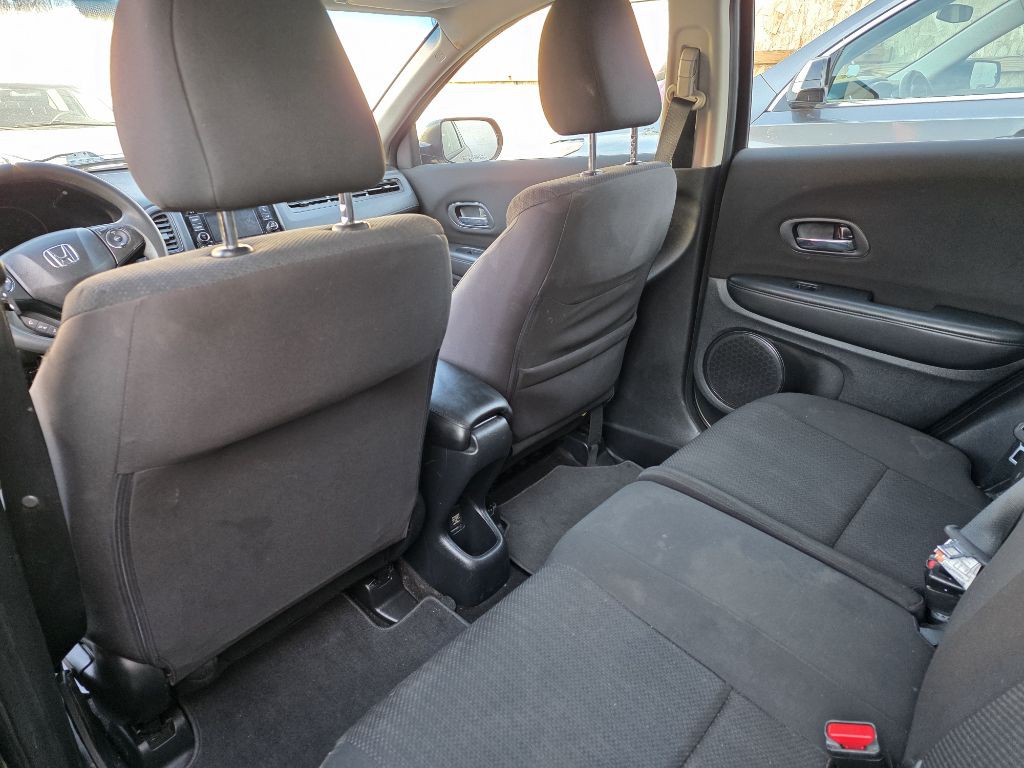 2016 Honda HR-V Image 13