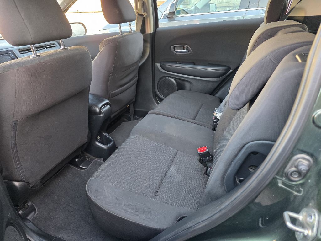 2016 Honda HR-V Image 14