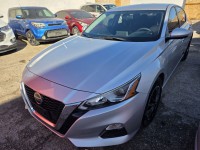 Image for 2020 Nissan Altima 2.5 S ID: 7171891