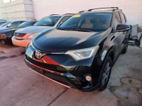 Image for 2016 Toyota Rav4 XLE ID: 7176836