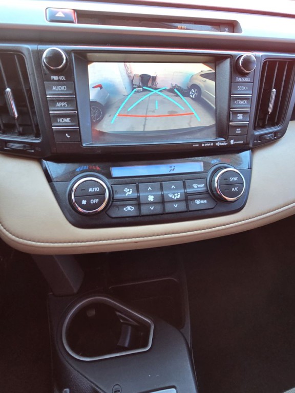 2016 Toyota Rav4 Image 13