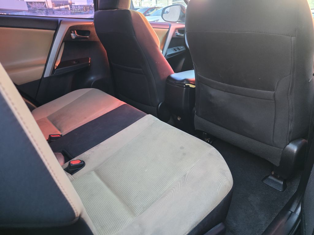 2016 Toyota Rav4 Image 14