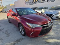 Image for 2016 Toyota Camry SE ID: 7237800