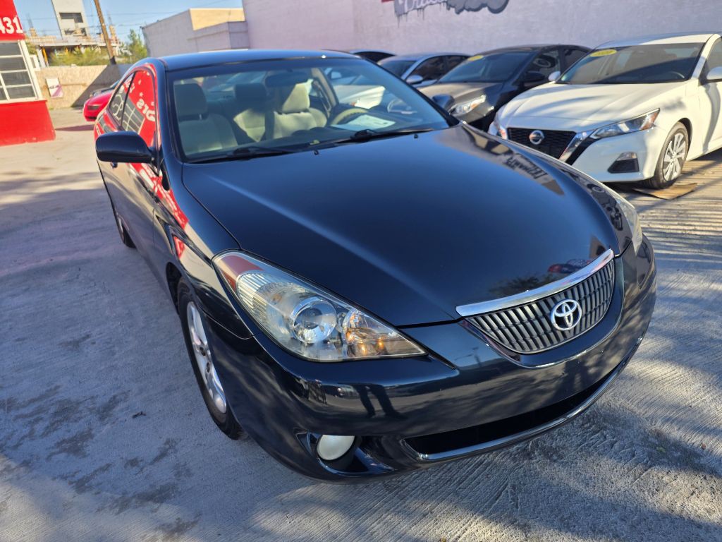 2005 Toyota Camry Image 3