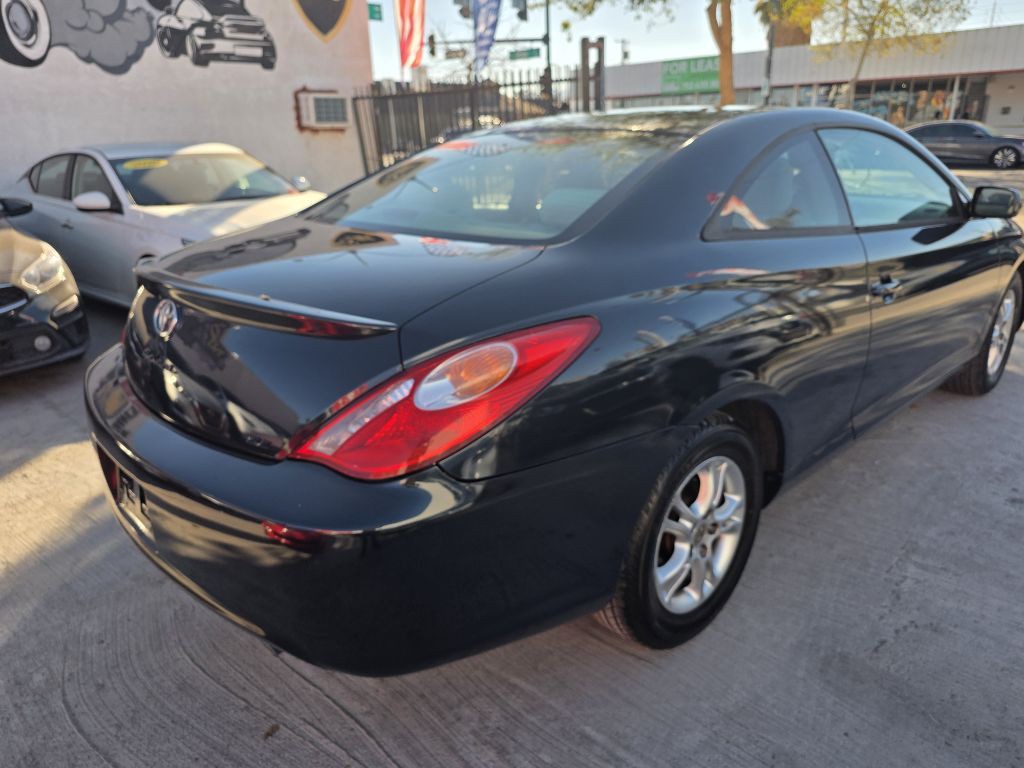 2005 Toyota Camry Image 5