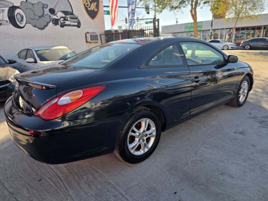 2005 Toyota Camry Image 7