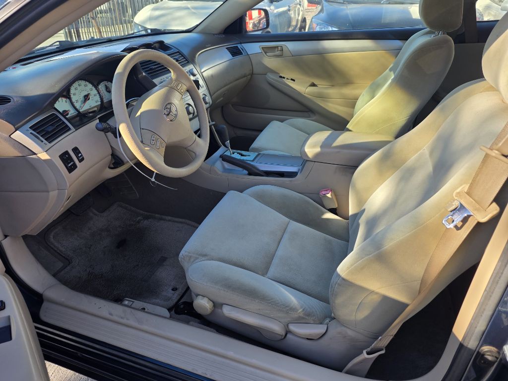 2005 Toyota Camry Image 9