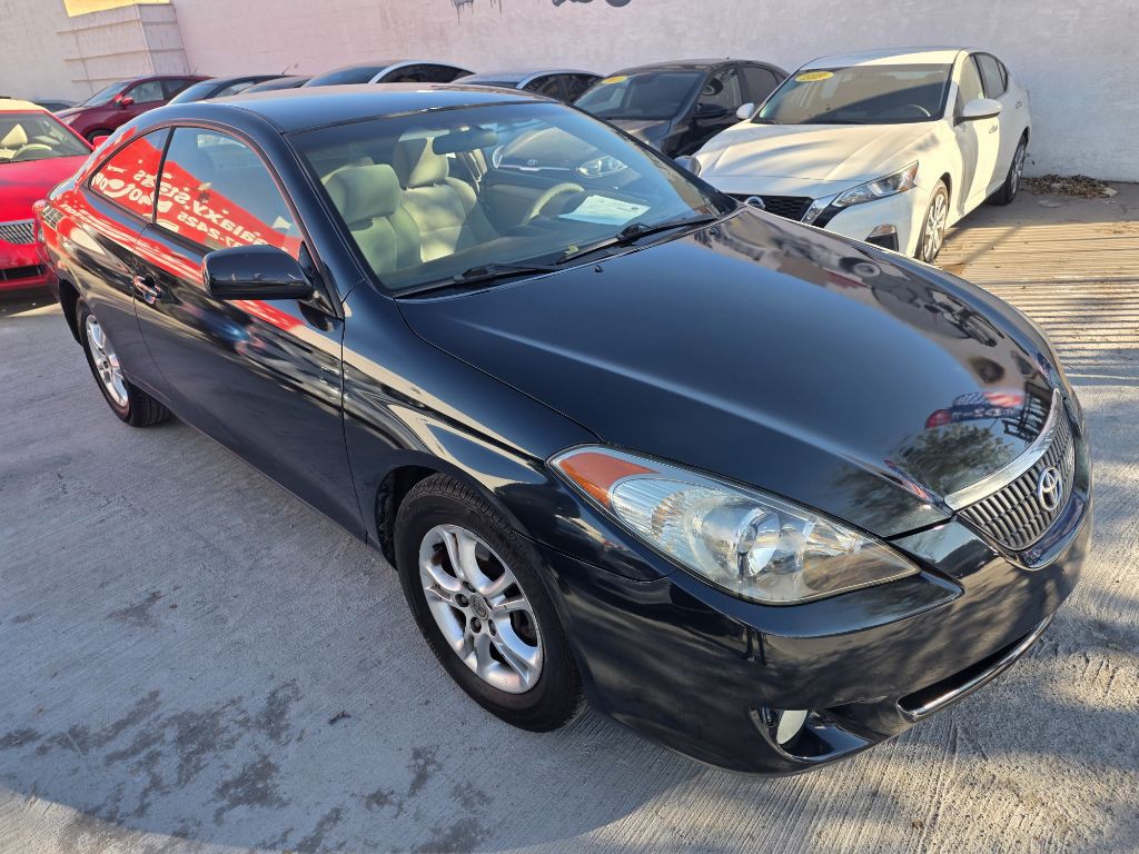 2005 Toyota Camry Image 12