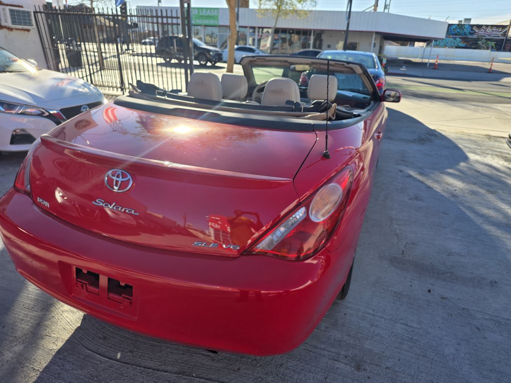 2006 Toyota Camry Image 12