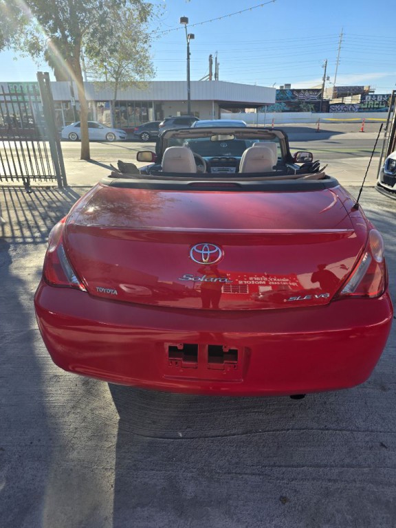 2006 Toyota Camry Image 13