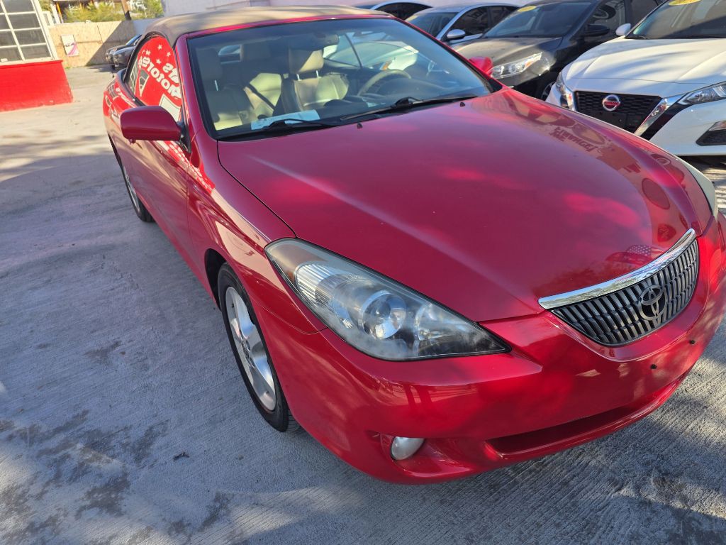 2006 Toyota Camry Image 3