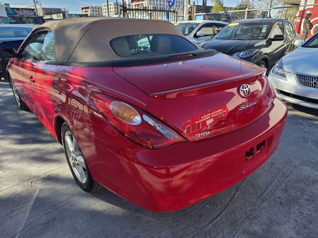 2006 Toyota Camry Image 5