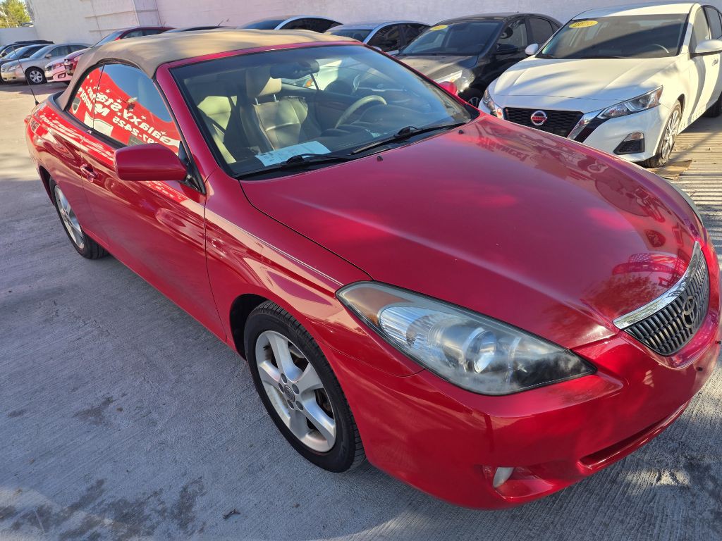 2006 Toyota Camry Image 6